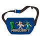  Minecraft övtáska 22 cm