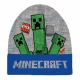 Minecraft gyerek sapka 54-56 cm 