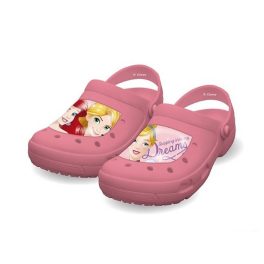 Disney Hercegnők Dreams gyerek papucs, clog 28/29