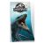 Jurassic World Sea Beast fürdőlepedő, strand törölköző 70x140cm (Fast Dry)