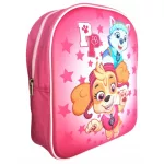 Mancs Őrjárat Girls Stars 3D hátizsák, táska 30 cm