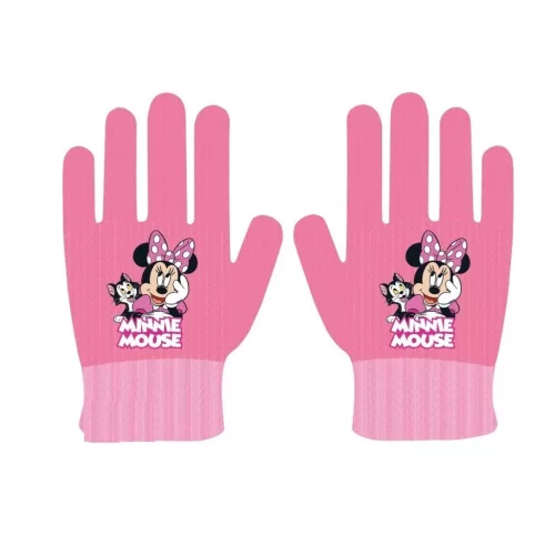 Disney Minnie Figaro gyerek kesztyű