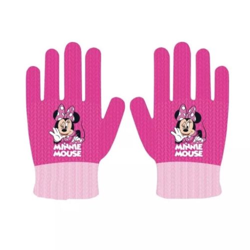 Disney Minnie Wink gyerek kesztyű 