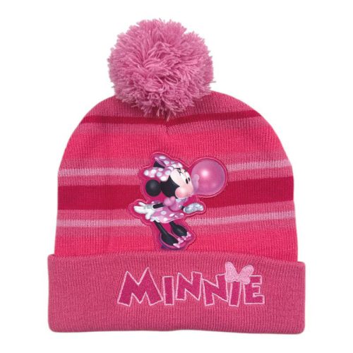 Disney Minnie Bubblegum gyerek sapka