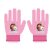 Gabi babaháza Light Pink gyerek kesztyű
