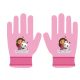 Gabi babaháza Light Pink gyerek kesztyű