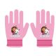 Gabi babaháza Light Pink gyerek kesztyű