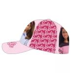 Barbie Fabulous gyerek baseball sapka 54 cm