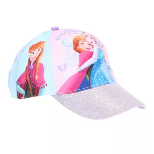 Disney Jégvarázs gyerek baseball sapka 54 cm
