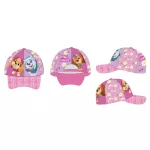 Mancs Őrjárat Flowers and Rainbows gyerek baseball sapka 52 cm
