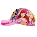 Disney Hercegnők Friendship gyerek baseball sapka 53 cm