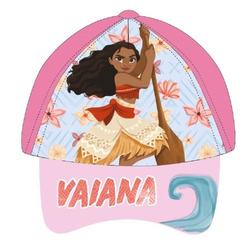 Disney Vaiana Wave gyerek baseball sapka 53 cm