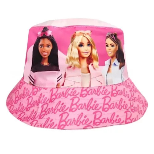 Barbie Trio gyerek halászsapka 54 cm 