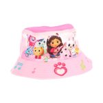 Gabi babaháza Music gyerek halászsapka 53 cm