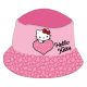 Hello Kitty Heart gyerek halászsapka 53 cm 