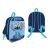 Disney Lilo és Stitch, A csillagkutya Mischief 3D hátizsák, táska 30 cm