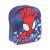 Pókember Spidey Web Out 3D hátizsák, táska 30 cm