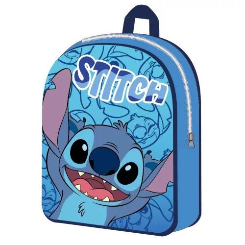 Disney Lilo és Stitch, A csillagkutya Alien hátizsák, táska 30 cm
