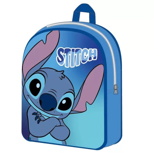  Disney Lilo és Stitch, A csillagkutya Mini Monster hátizsák, táska 30 cm 