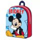 Disney Mickey Cute hátizsák, táska 30 cm 