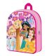 Disney Hercegnők Castle Cuties hátizsák, táska 30 cm 