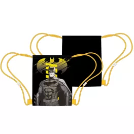 Batman Dark Knight sporttáska, tornazsák 40 cm