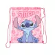 Disney Lilo és Stitch, A csillagkutya Paradise sporttáska, tornazsák 40 cm