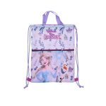 Disney Jégvarázs Sparkle Deluxe sporttáska, tornazsák 45 cm