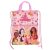 Disney Hercegnők Power Deluxe sporttáska, tornazsák 45 cm
