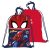 Pókember Crime Fighter Deluxe sporttáska, tornazsák 45 cm