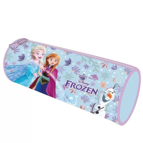 Disney Jégvarázs Sparkle tolltartó 23 cm 