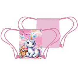 Unikornis Clouds sporttáska, tornazsák 40 cm