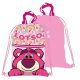 Disney Játékháború Lotso Deluxe sporttáska, tornazsák 45 cm