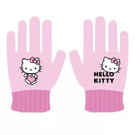 Hello Kitty Walk gyerek kesztyű
