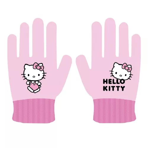 Hello Kitty Walk gyerek kesztyű