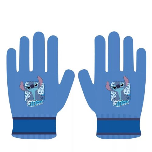 Disney Lilo és Stitch, A csillagkutya Alien gyerek kesztyű