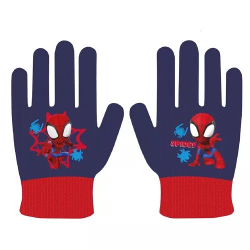 Pókember Spidey gyerek kesztyű