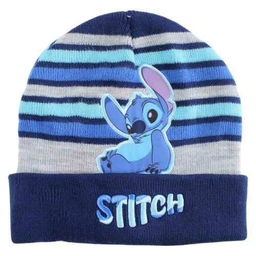 Disney Lilo és Stitch, A csillagkutya Chill Grey gyerek sapka