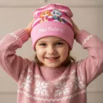 Mancs Őrjárat Cute Besties gyerek sapka