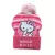 Hello Kitty Dark Pink gyerek sapka