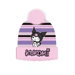 Hello Kitty Kuromi Pink gyerek sapka