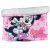 Disney Minnie Figaro sherpa gyerek sál, snood