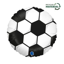 Focis Soccer Ball fólia lufi 46 cm