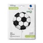 Focis Soccer Ball fólia lufi 46 cm