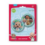 CoComelon Friends fólia lufi 46 cm
