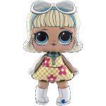 LOL Surprise Go Go Girl fólia lufi 99 cm
