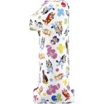 Bluey Friends 1-es szám fólia lufi 66 cm