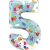 Peppa malac Blue 5-ös szám fólia lufi 66 cm