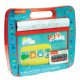 Fisher-Price Let's Draw színező szett 