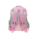 Disney Hercegnők Magic iskolatáska, táska 42 cm 